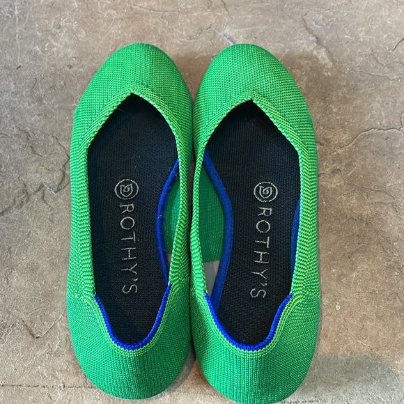 🤩Rothy’s🤩JELLYBEANS - Picture 5 of 10